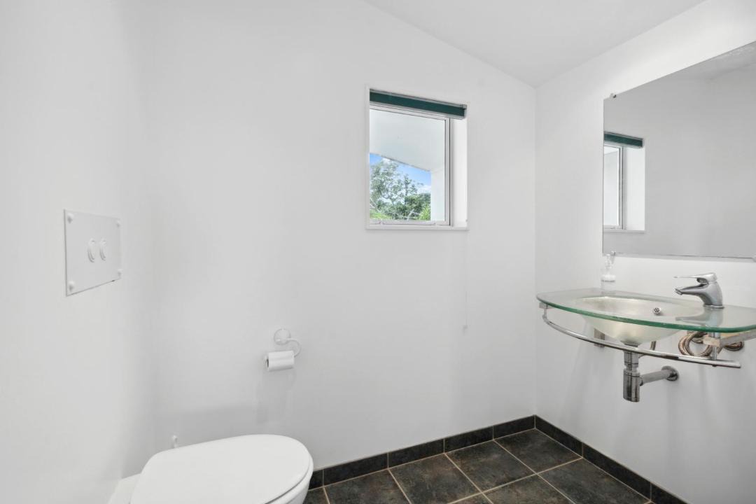Photo of Bathroom in Waikanae