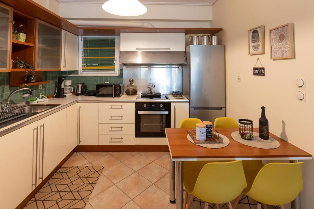 Photo of Kitchen in Larissa