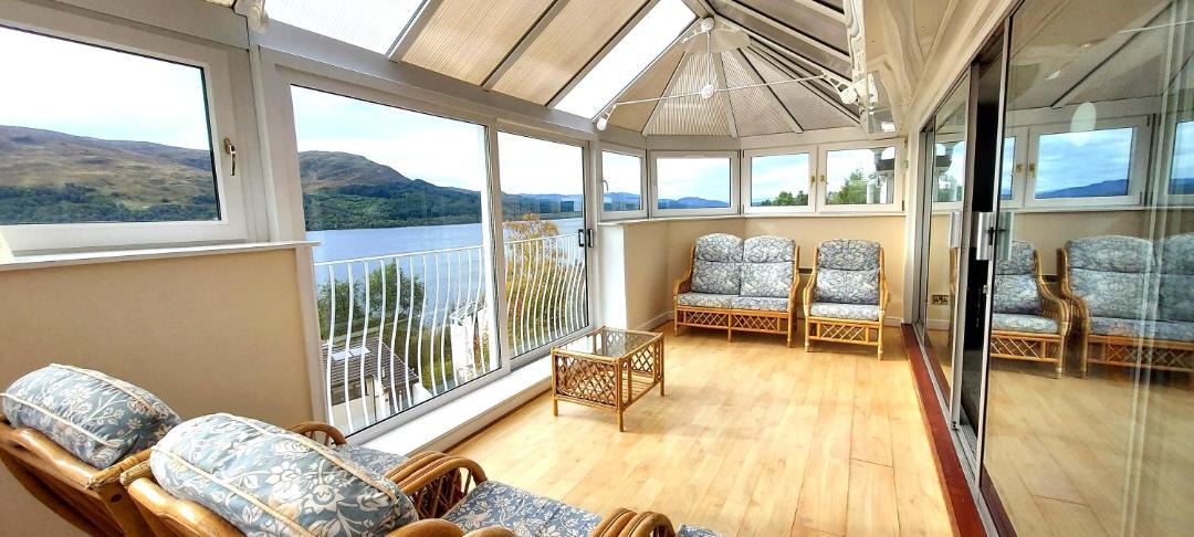 Photo of Others in Kinloch Rannoch