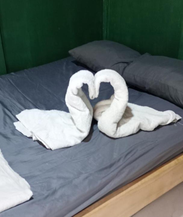 Photo of Bedroom in Santa Barbara
