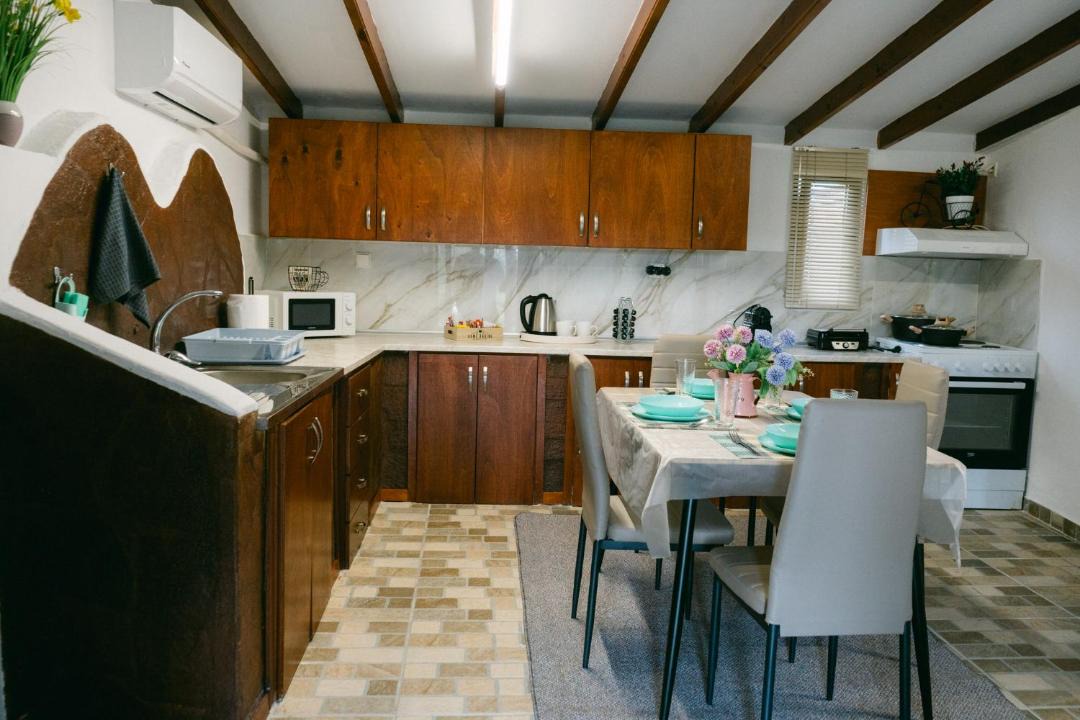 Photo of Kitchen in Alexandroupoli