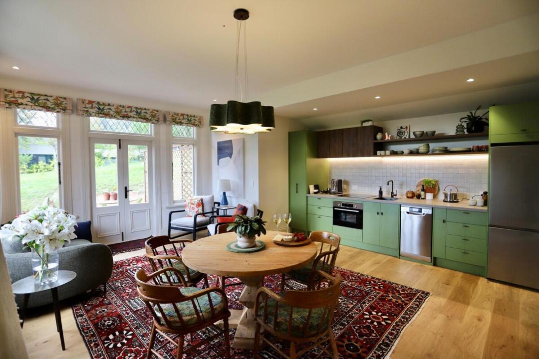 Photo of Kitchen in Heathcote Valley