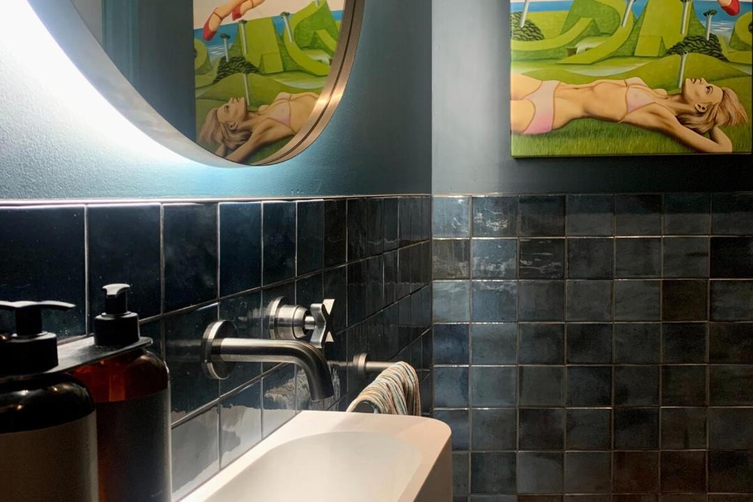 Photo of Bathroom in Heathcote Valley