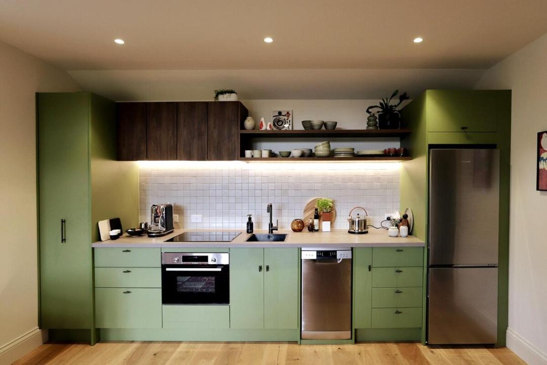 Photo of Kitchen in Heathcote Valley