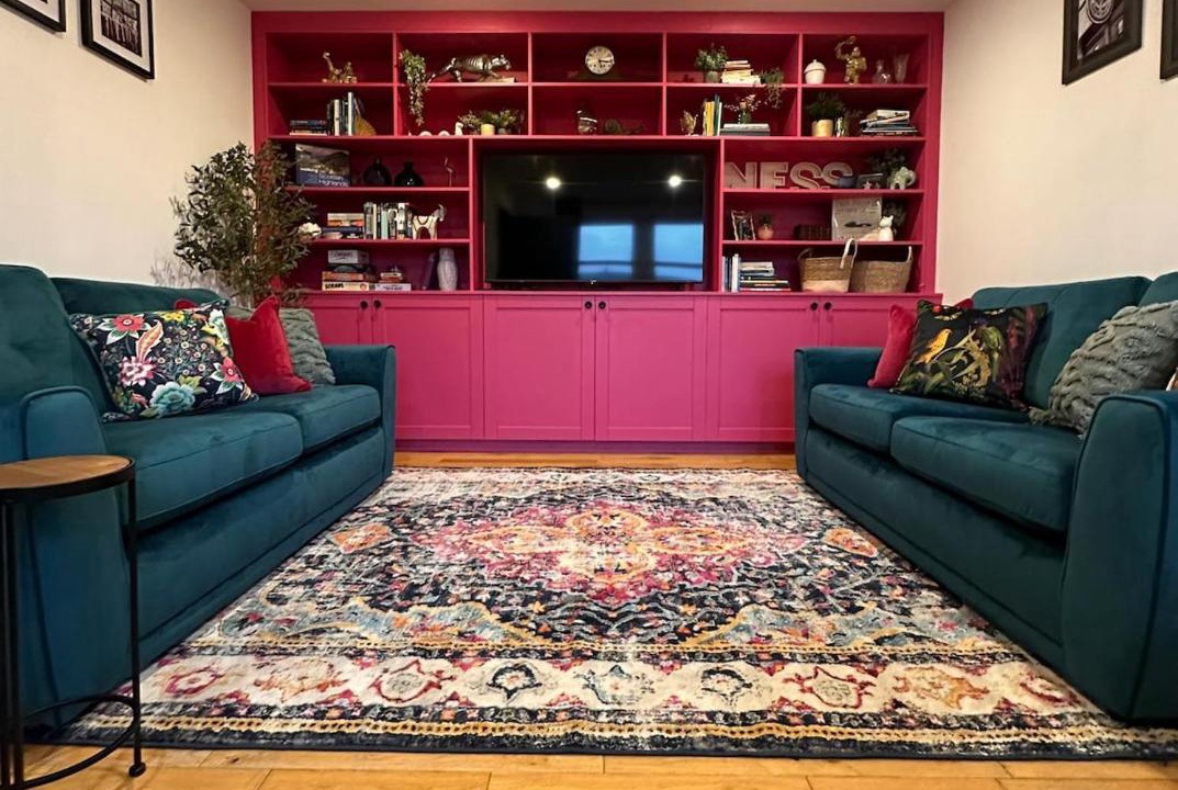 Photo of Livingroom in Inverness City Centre