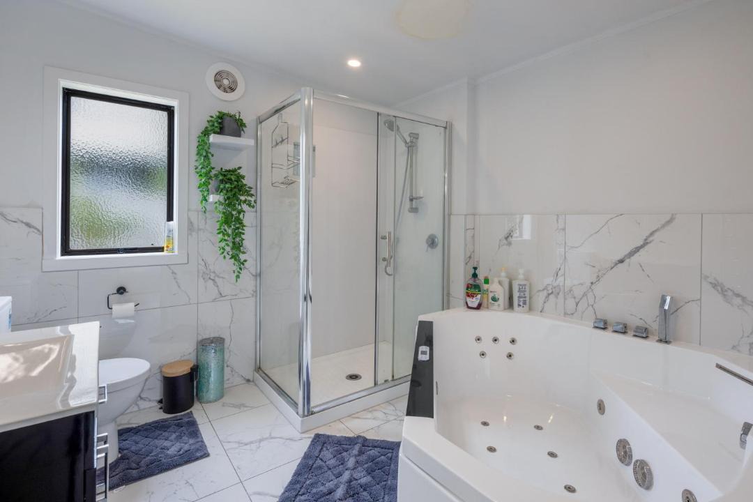 Photo of Bathroom in One Tree Point