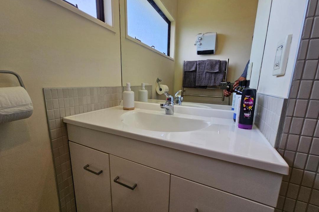 Photo of Bathroom in Highland Park