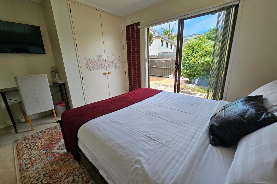 Photo of Bedroom in Highland Park