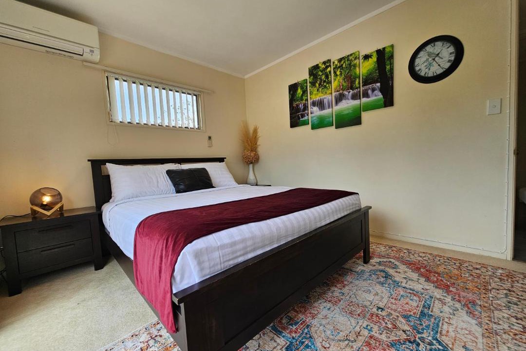 Photo of Bedroom in Highland Park