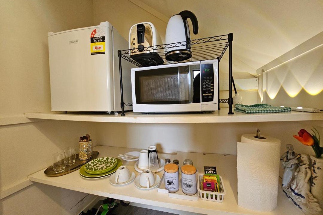 Photo of Kitchen in Highland Park