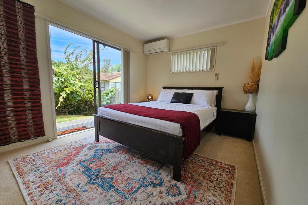 Photo of Bedroom in Highland Park