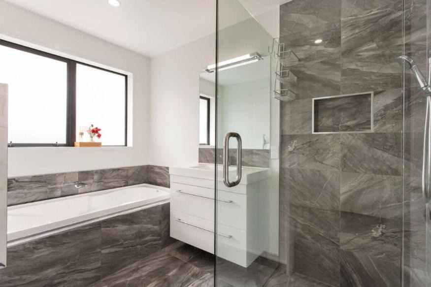Photo of Bathroom in Halswell