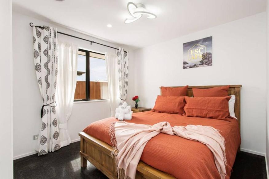 Photo of Bedroom in Halswell