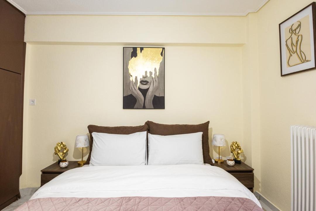 Photo of Bedroom in Trikala