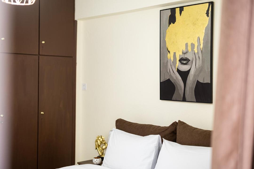 Photo of Bedroom in Trikala