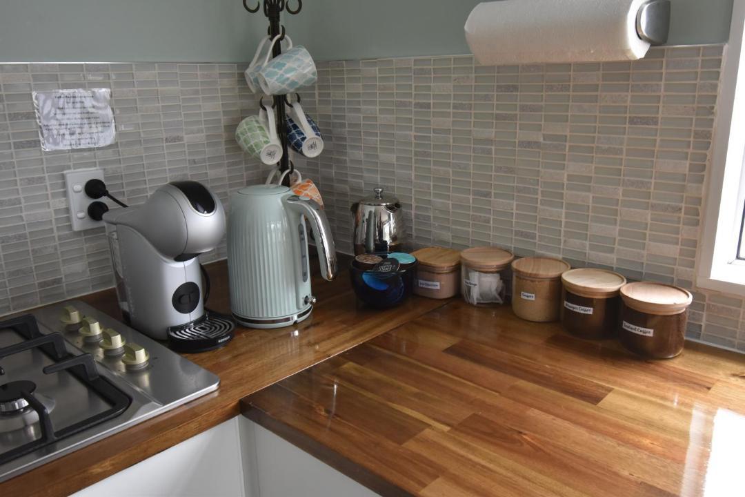 Photo of Kitchen in Waimate