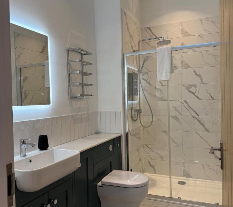 Photo of Bathroom in Kirkwall