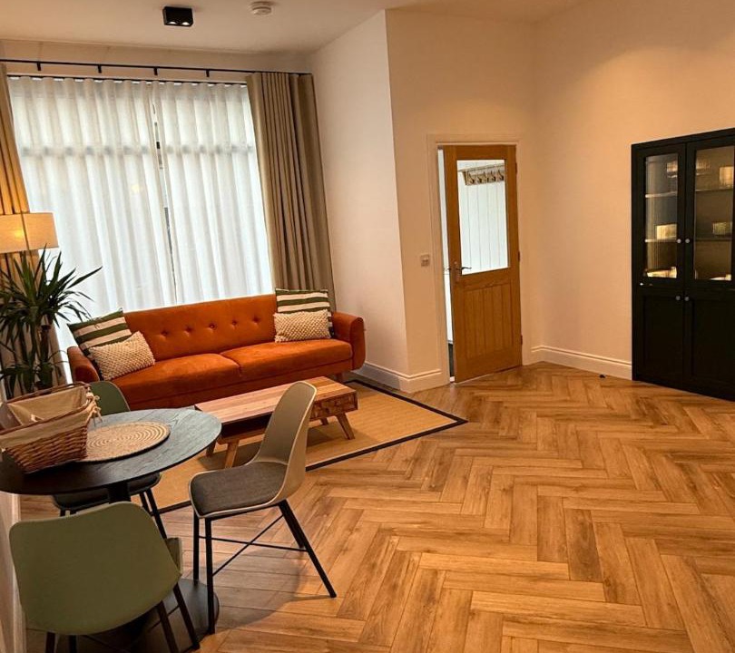 Photo of Livingroom in Kirkwall