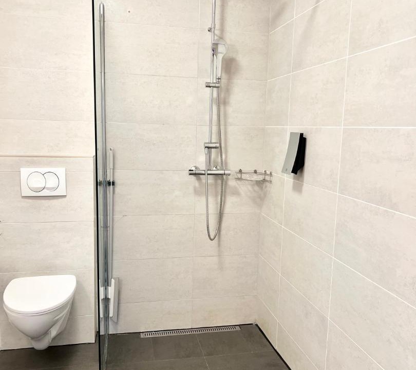 Photo of Bathroom in Hofn