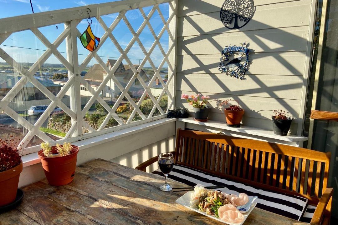 Photo of Patio Balcony in Smithton