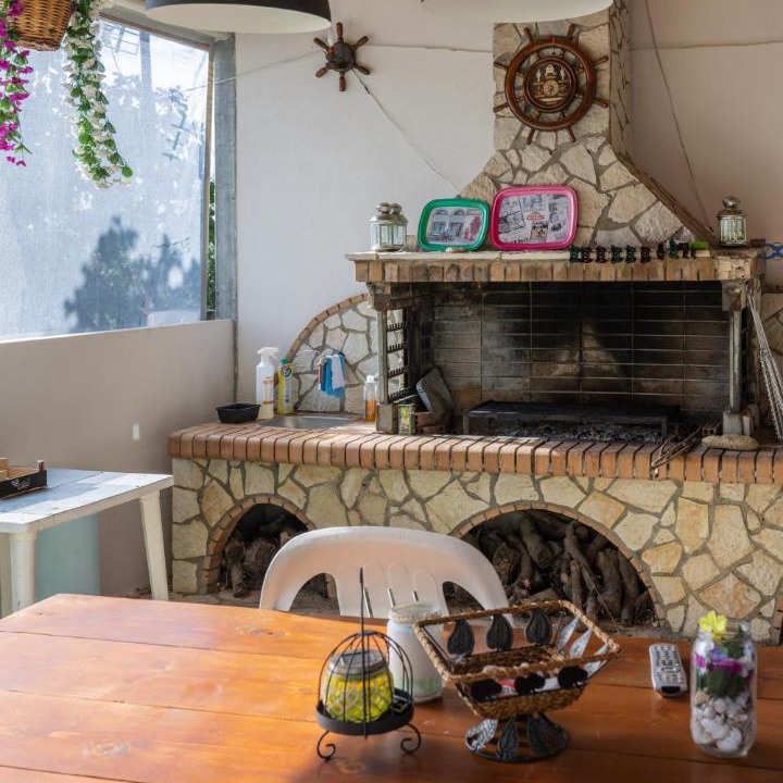Photo of Kitchen in Sarlata