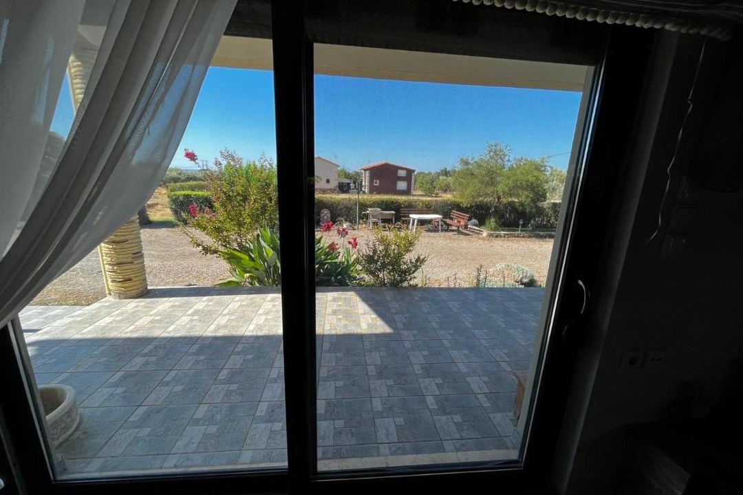 Photo of Patio Balcony in Alexandroupoli