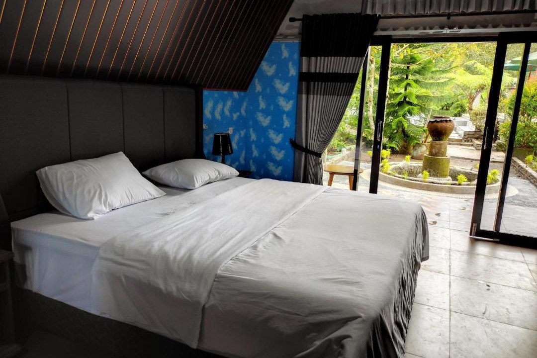 Photo of Bedroom in Aik Berik