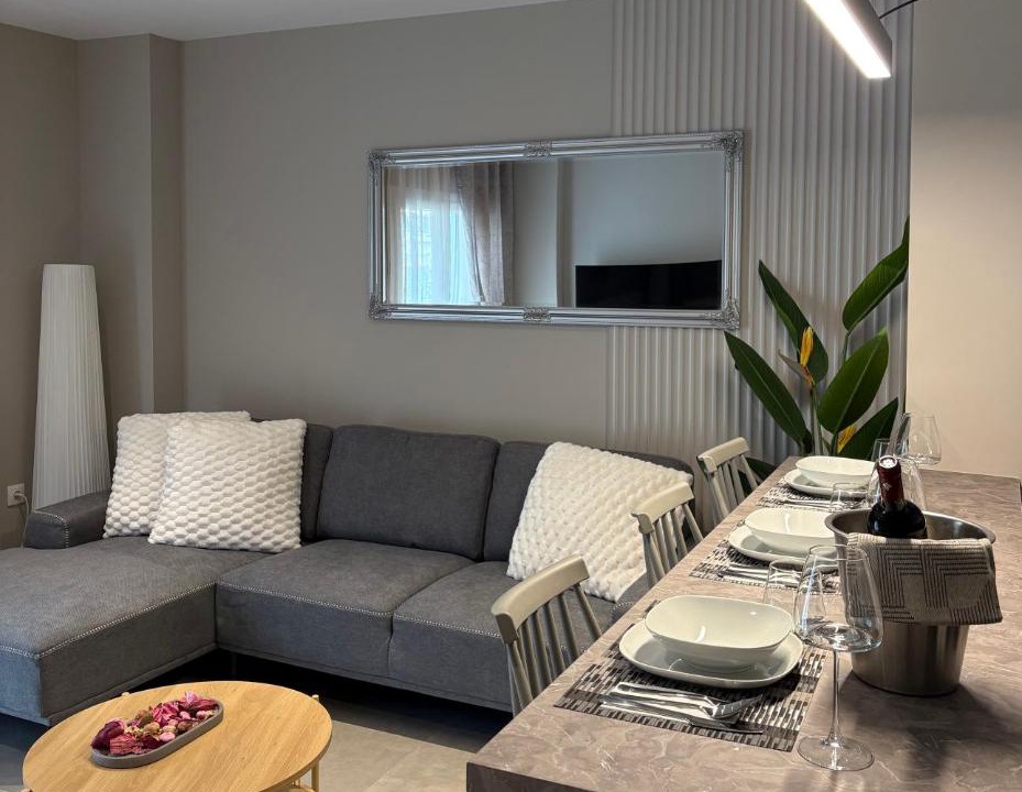 Photo of Livingroom in Larissa