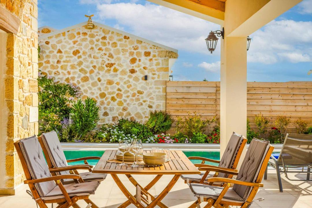 Photo of Patio Balcony in Kaligata