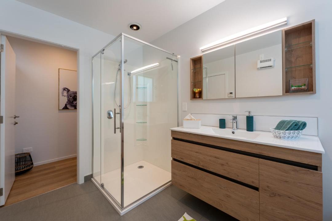 Photo of Bathroom in Papamoa Beach