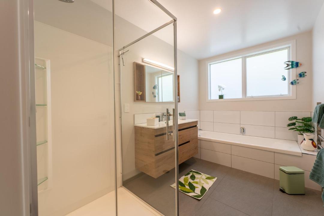 Photo of Bathroom in Papamoa Beach
