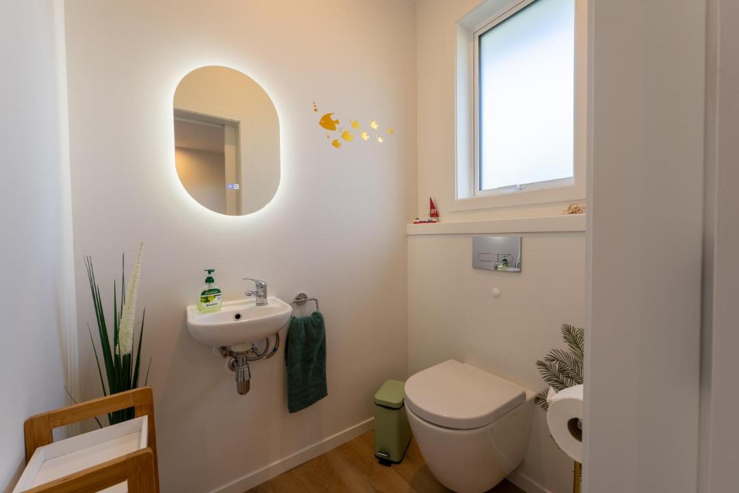 Photo of Bathroom in Papamoa Beach
