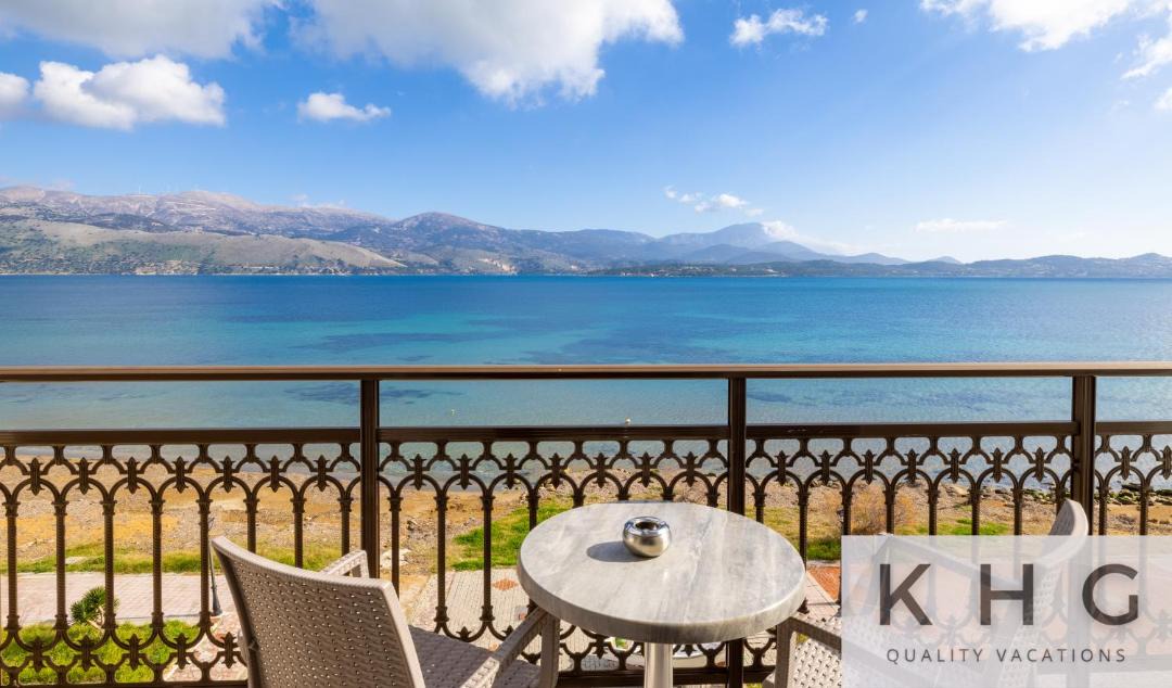 Photo of Patio Balcony in Lixouri