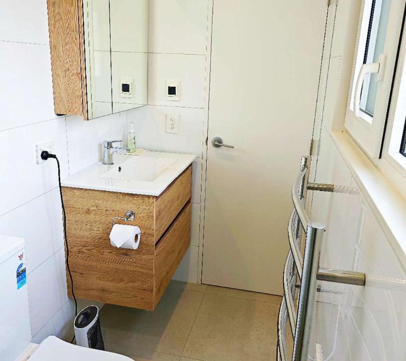 Photo of Bathroom in Riccarton