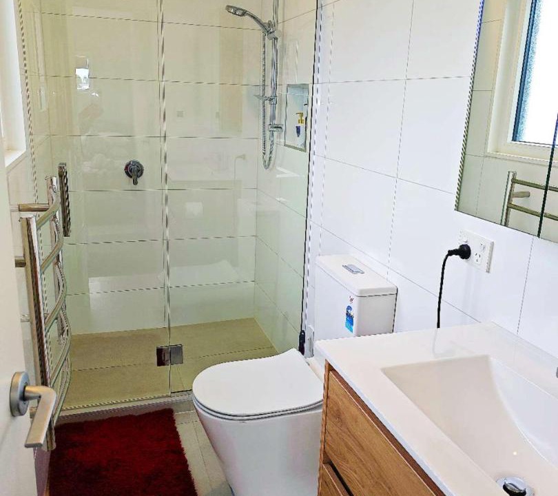 Photo of Bathroom in Riccarton