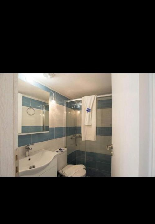 Photo of Bathroom in Molos