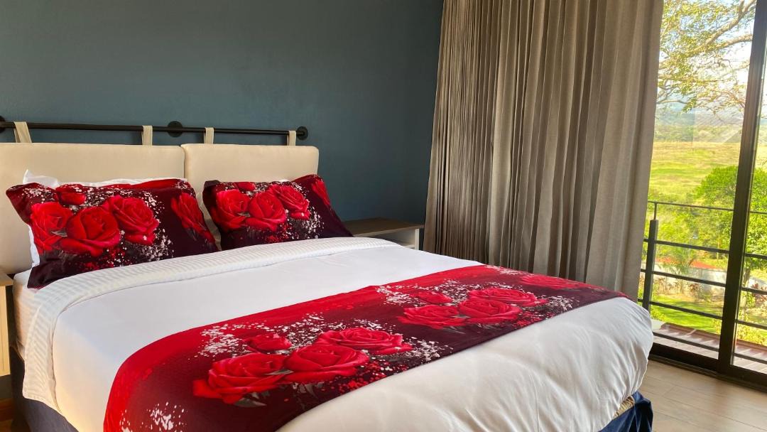 Photo of Bedroom in La Mandarina