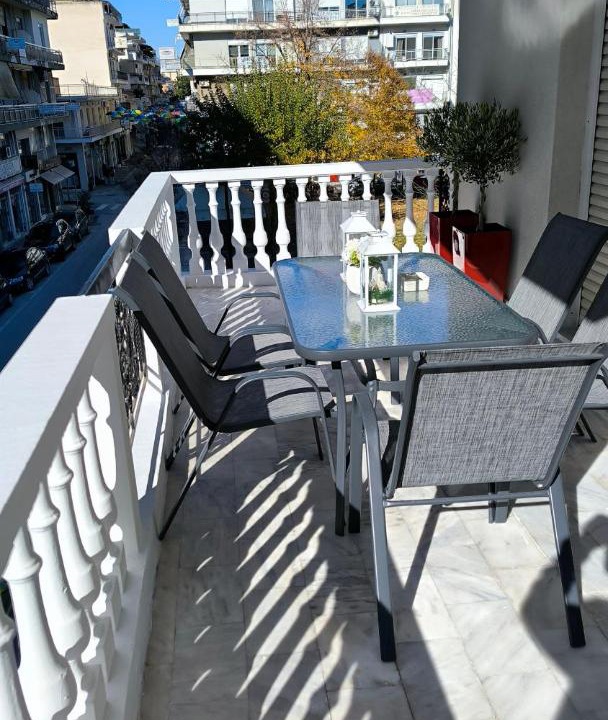 Photo of Patio Balcony in Trikala