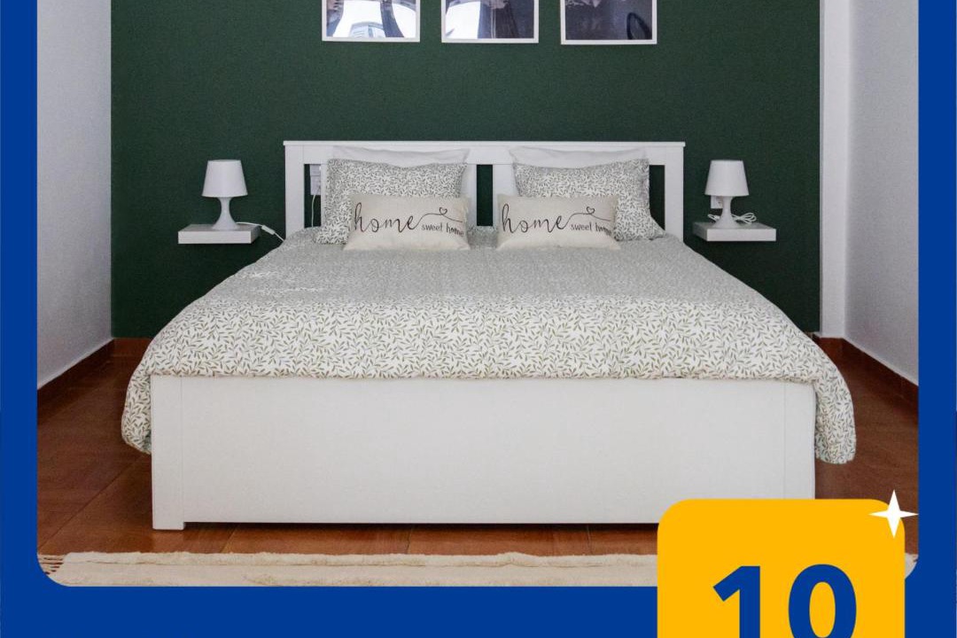 Photo of Bedroom in Central Tzoumerka