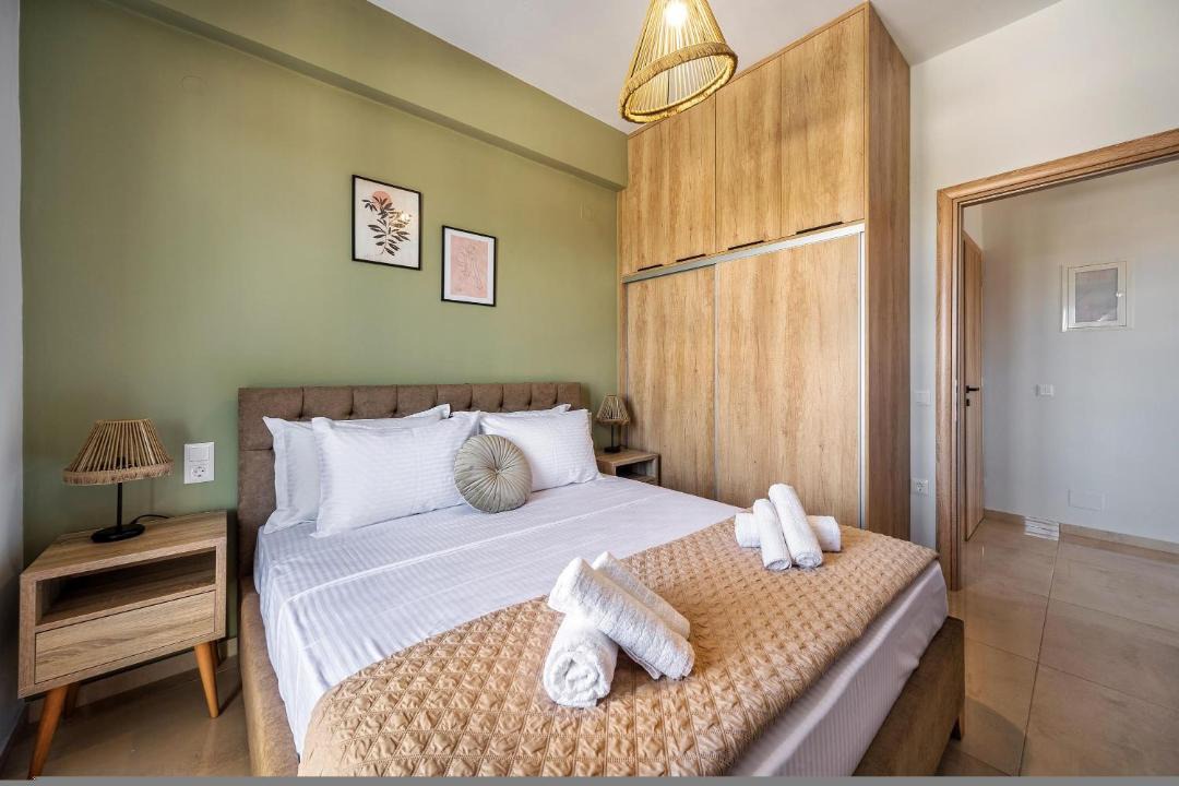 Photo of Bedroom in Agkisaras