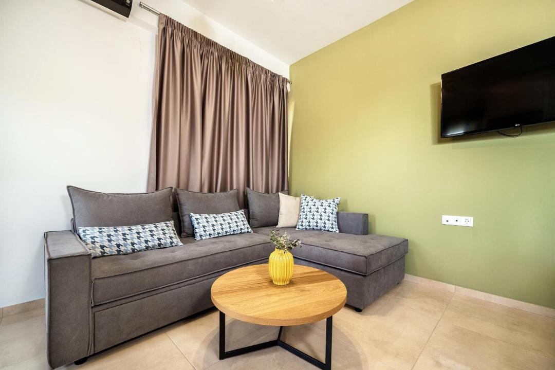 Photo of Livingroom in Agkisaras