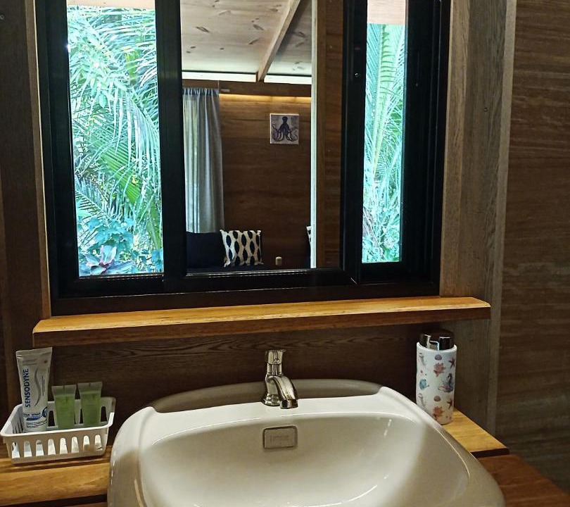 Photo of Bathroom in Rincon