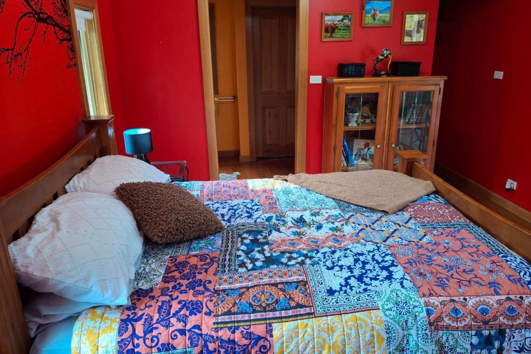 Photo of Bedroom in Flowerdale