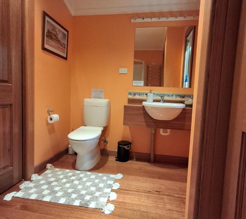 Photo of Bathroom in Flowerdale