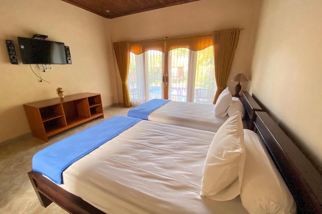 Photo of Bedroom in Kubu