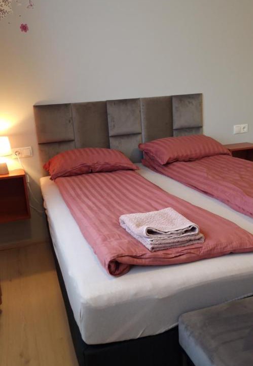 Photo of Bedroom in Grundarfjordur