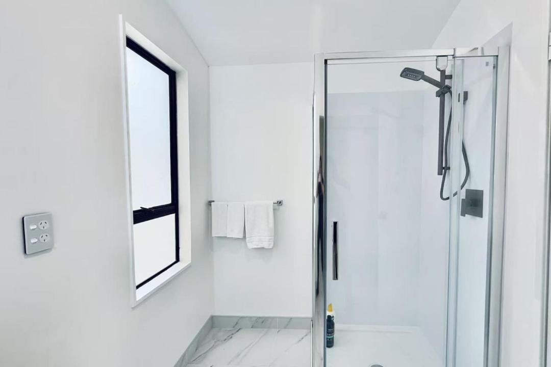 Photo of Bathroom in Fenton Street