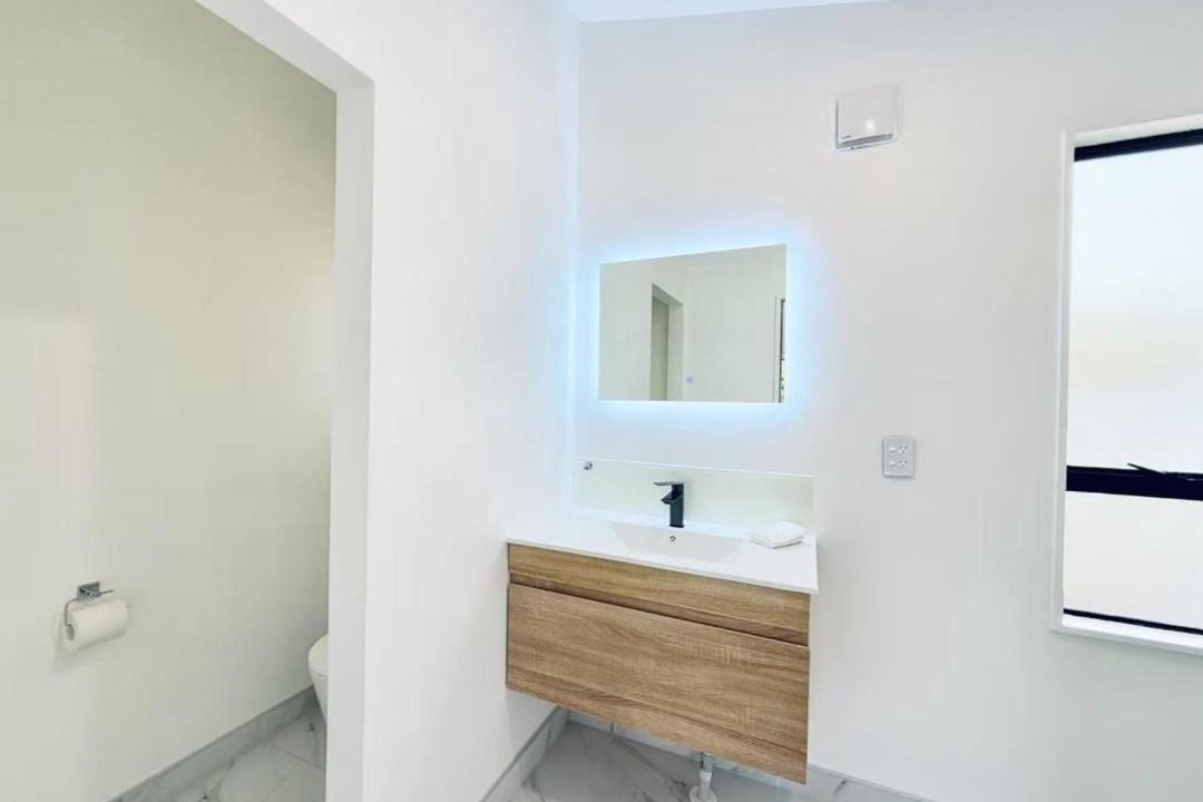 Photo of Bathroom in Fenton Street