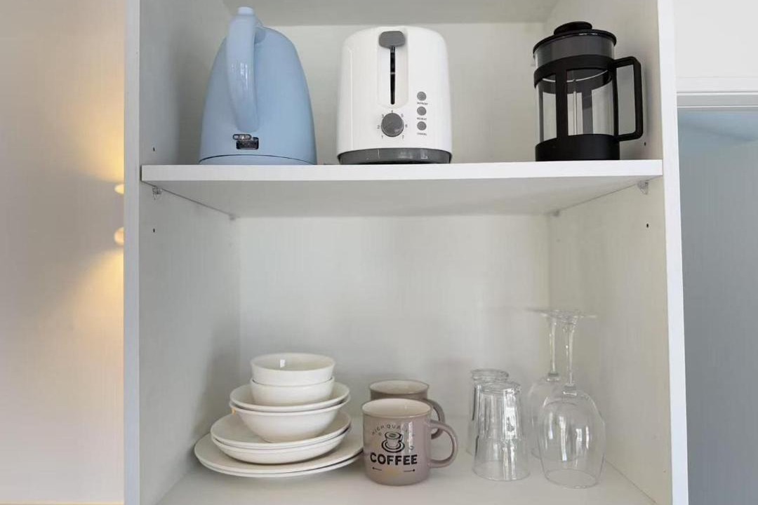 Photo of Kitchen in Fenton Street