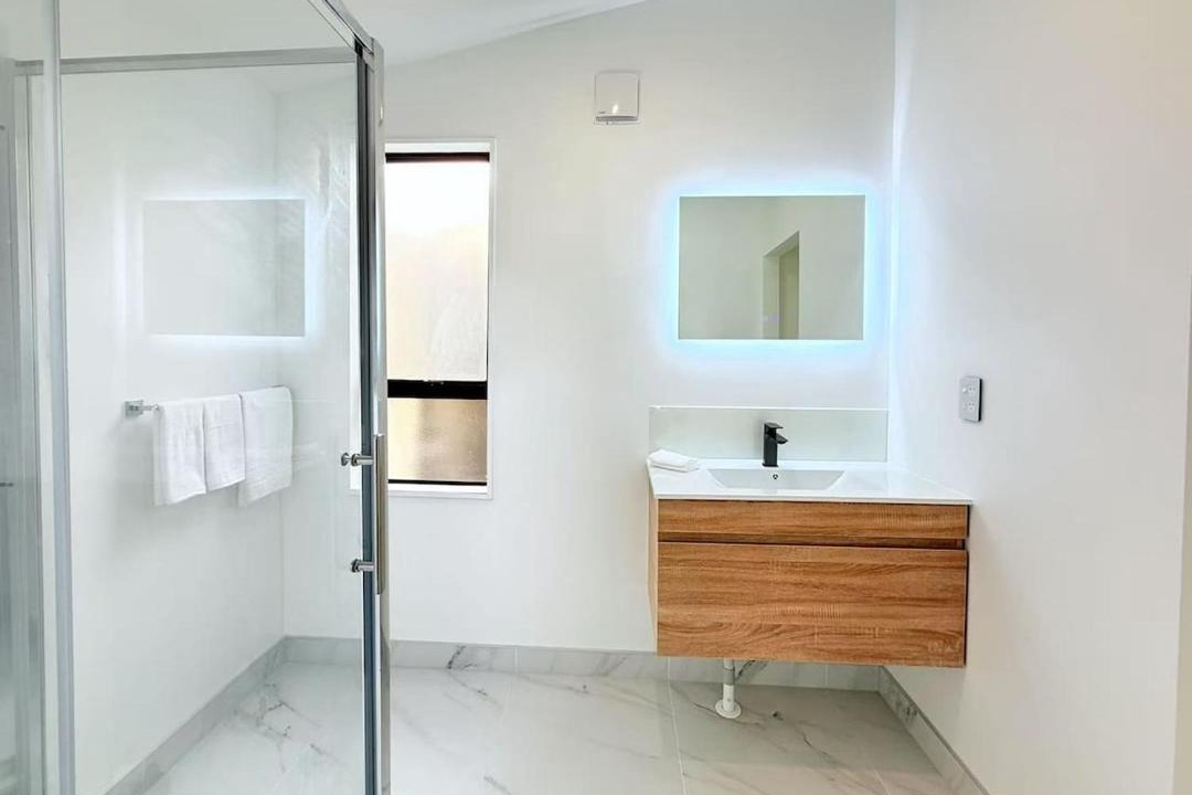 Photo of Bathroom in Fenton Street